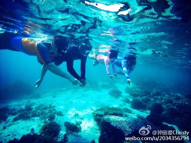 陌伴交友靠谱吗？游戏画面