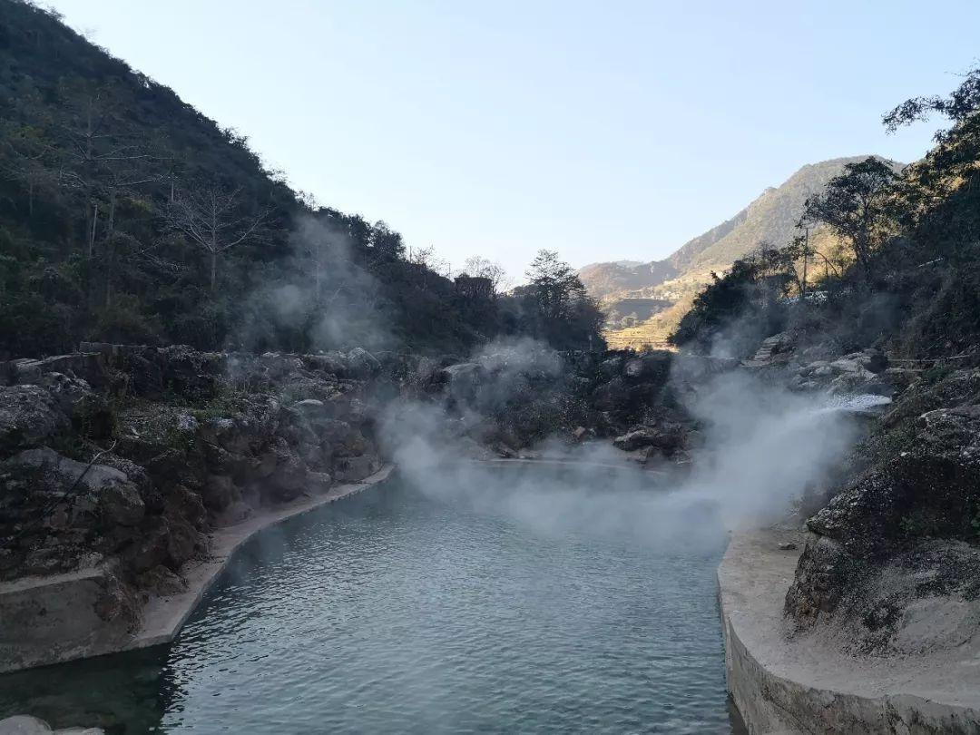 五彩泡沫
